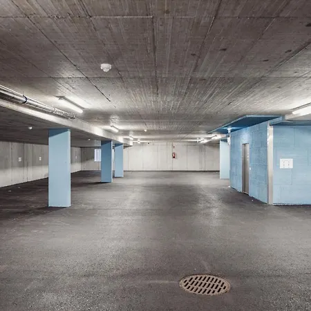 Der*adler Apartamento *